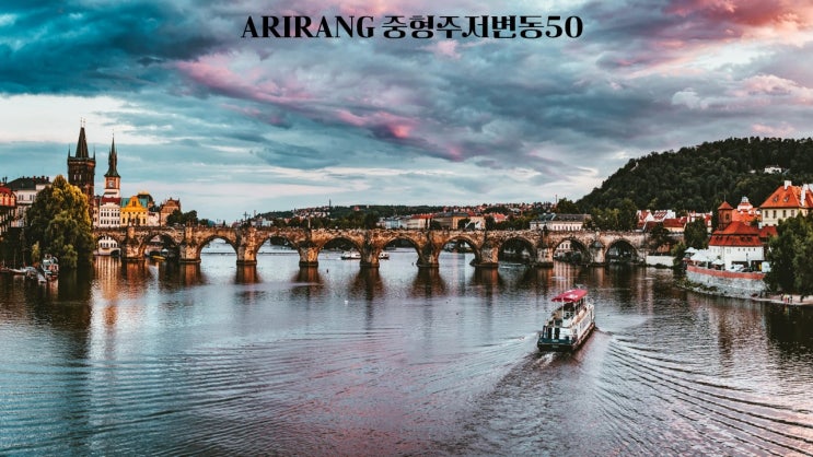  ARIRANG 중형주저변동50/266550