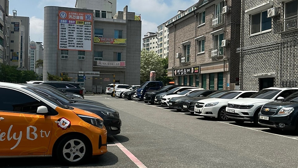 내고향전통설렁탕 사진 2