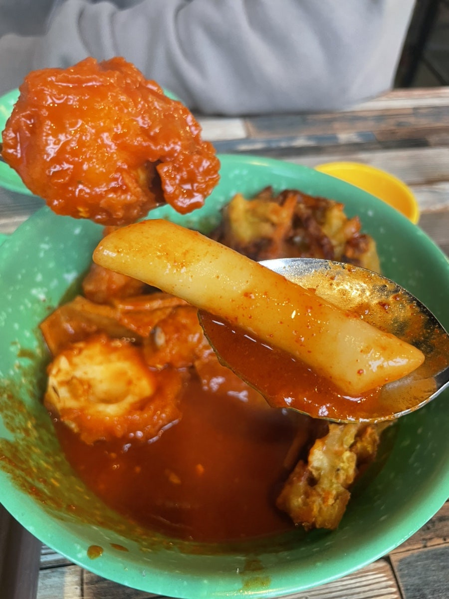 홍쌤떡볶이 원흥점 사진 6
