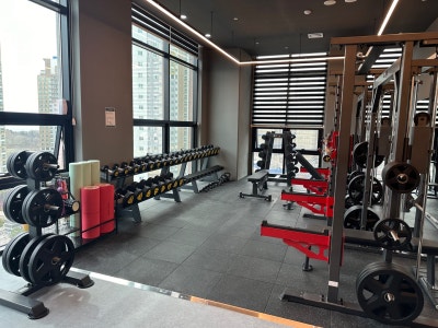 투엔지헬스PT 이미지