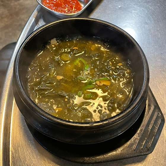 괴기점빵 사진 2