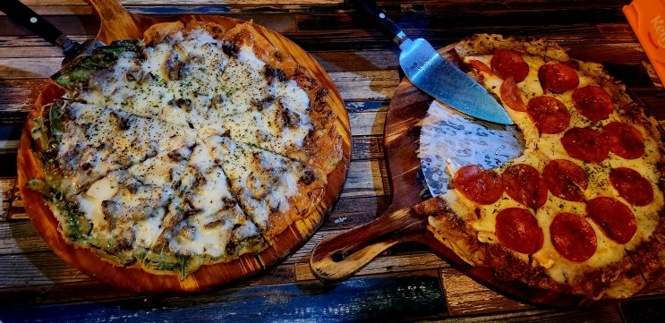  마산 술집 산호동 맛집 달빛옹달샘 퓨전 감자전