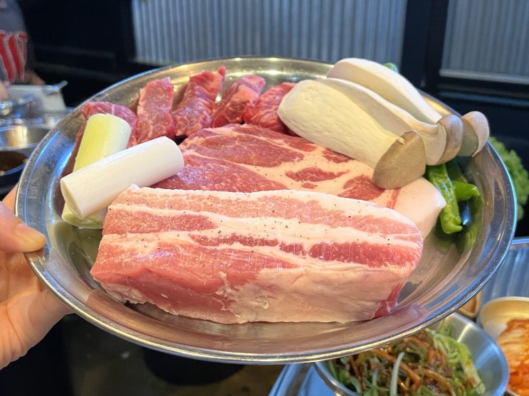  [성북] 석쇠집 성신여대 삼겹살 찐맛집 추천
