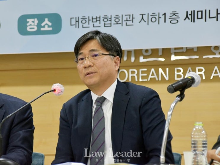 법치死角地帶1(“<b>법관</b> 재판은 법치주의 死角地帶 아냐... 