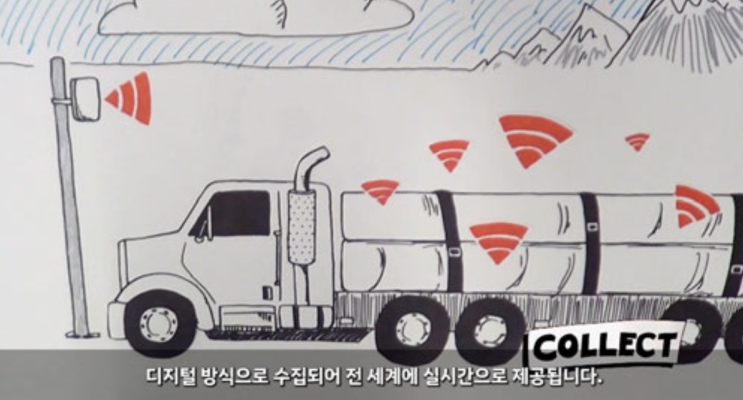  헥사곤 Jovix 3분 요약