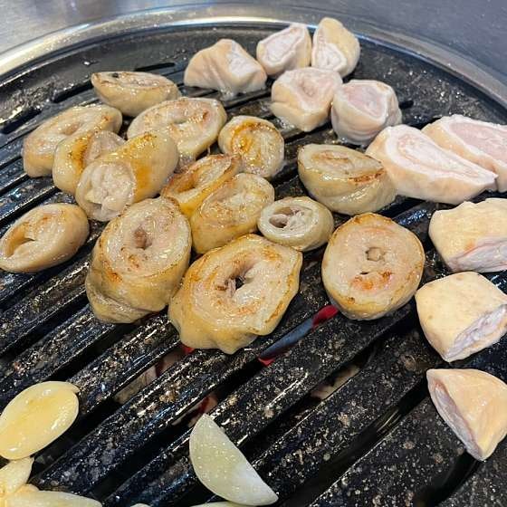 괴기점빵 사진 4
