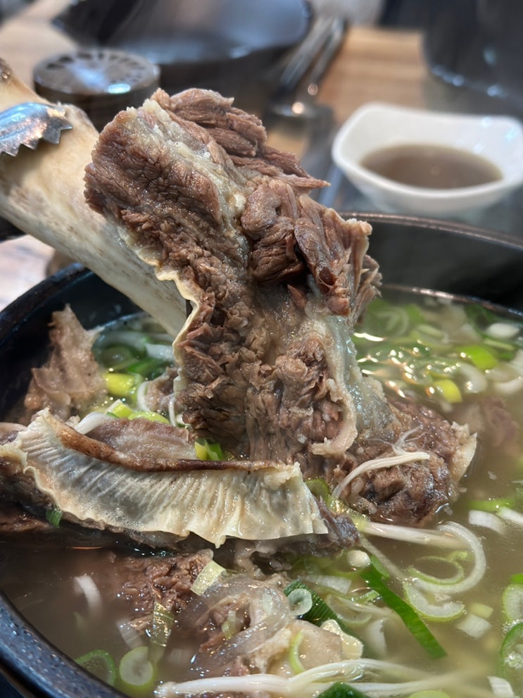 맛집 강명석의 옛날식당에서 공깃밥과 라면 무제한 풀<b>소유</b>