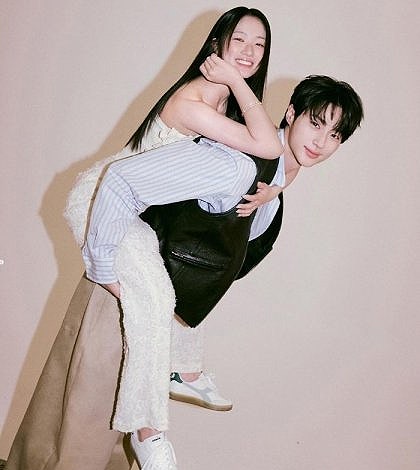 <b>변우석 김혜윤 선재</b> 업고 튀어 드라마 잘 되는 이유, 체질 궁합!