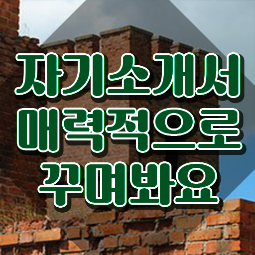  자기소개서 성장과정 예시 , 자기소개서지도사 자격증 온라인으로 간단히 합격한 전략 , 향후 전망