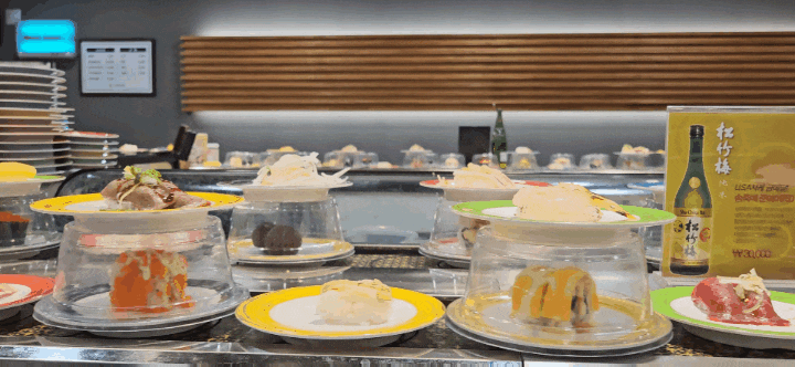 영통동맛집 이재성초밥 영통점/먹을때마다 메뉴가 달라요
