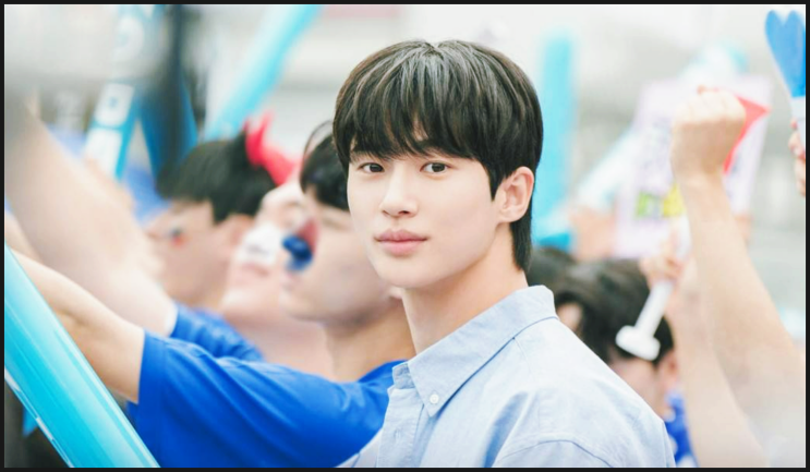 변우석 열애설 <b>모델 전지수</b> 열애 유명 DJ 공개