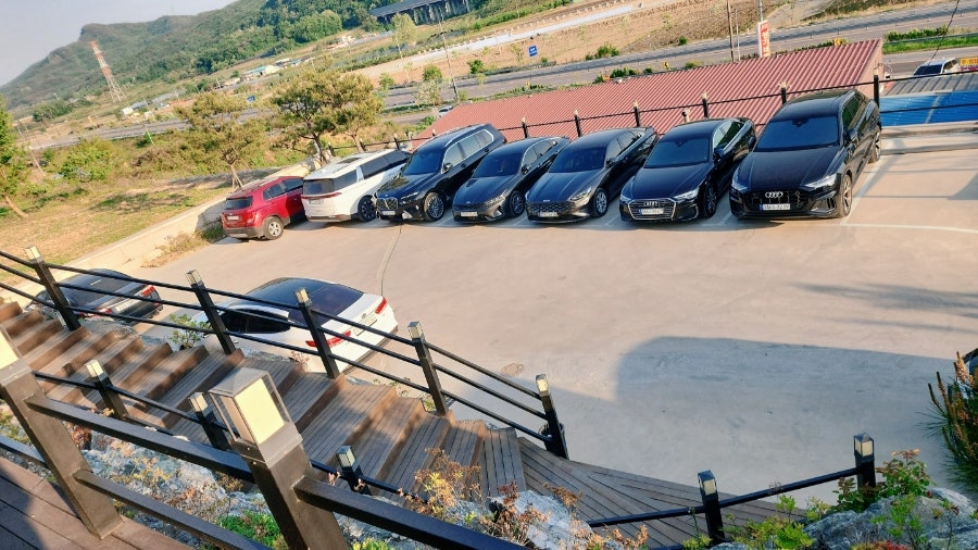 Seongungdakgalbi photo 4