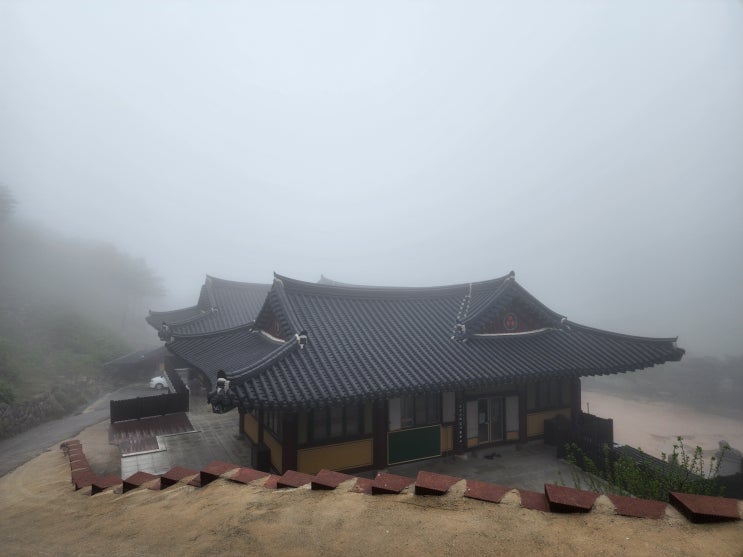 강원도 고성여행으로 가볼만한 곳 금강산 화암사 강원도 고성여행으로 가볼만한 곳 금강산 화암사