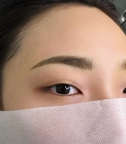  분당서현눈썹문신 여름 휴가철 맞아 '눈썹문신' 인기....이유는?