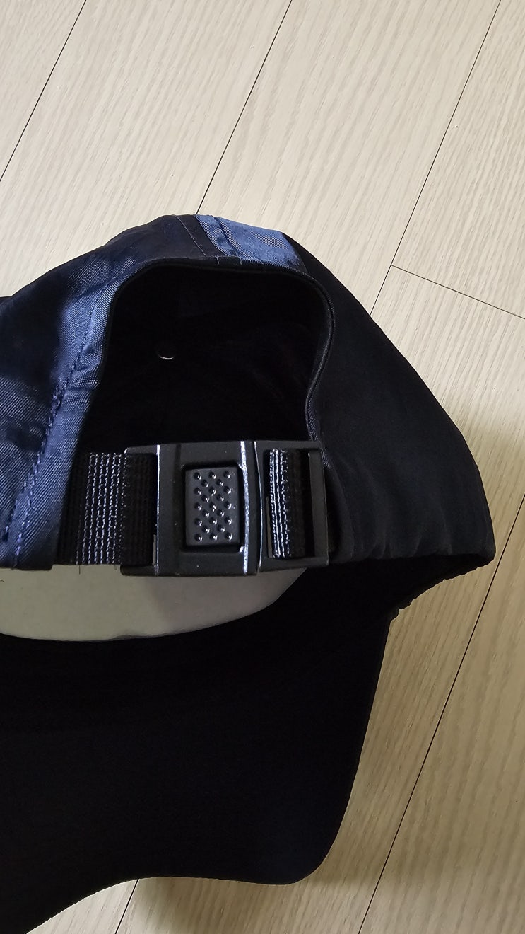  랜디쉽 대두용 볼캡 구입