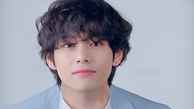 News image: Taehyung reigns over Tokyo FM's K-Star Chart