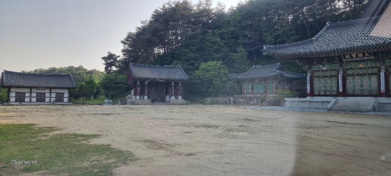 천년고찰. Bonghwa Jilimsa Temple. 지림사 : 네이버 블로그