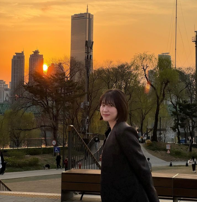  나는솔로 20기 영자 직업 회사 롯데 멤버스 연봉 (+월급)