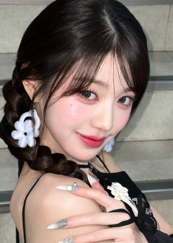 IVE、新タイトル曲「HAYA」でカムバック
