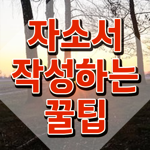  자기소개서 , 자기소개서지도사 자격증 응시자격 없이 합격 비법 정보 퍼펙트 요약