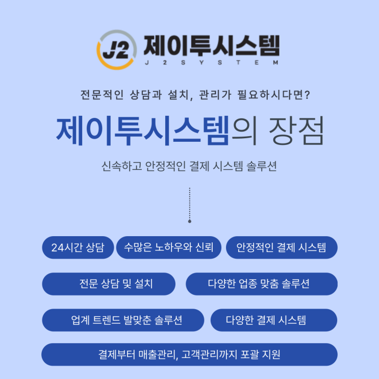 대구POS기설치, 신속하고 안정적인 솔루션이 필요하시다면