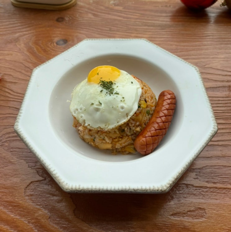  대장동 브런치 맛집 유월다운