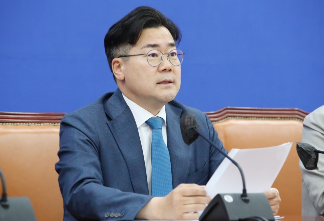 <b>박찬대</b>가 불붙인 ‘<b>1주택</b> <b>종부세</b> 폐지’… 20년 만에 탄력... 
