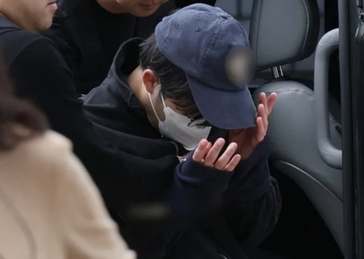 수능만점 <b>의대생</b> 여자친구 <b>살인</b> 신상 누구? 살해이유 범행동기... 