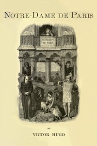  Notre-Dame de Paris (노트르담의 꼽추 eBook)