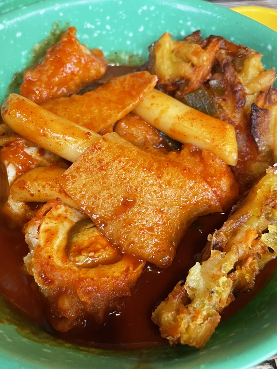 홍쌤떡볶이 원흥점 사진 5