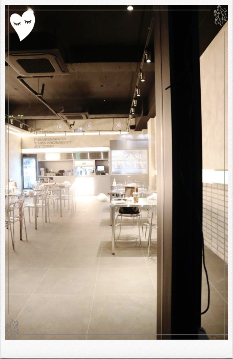  커플 친구들 데이트 하기좋은 덕수파스타 충주연수 충주 맛집