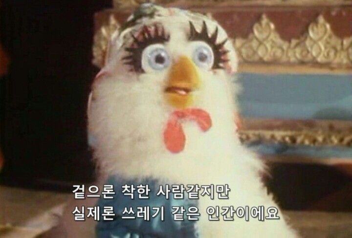  치유되지 못한 마음은 다음 세대로 대물림되어