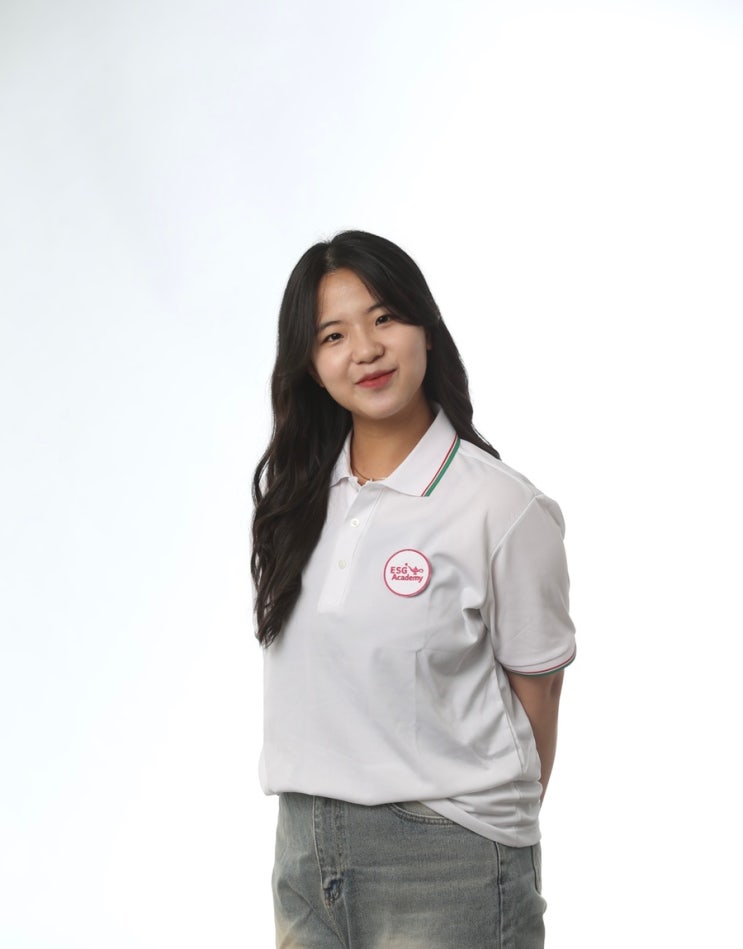  [LG전자 ESG 대학생 아카데미 10기] 프로필 촬영 후기