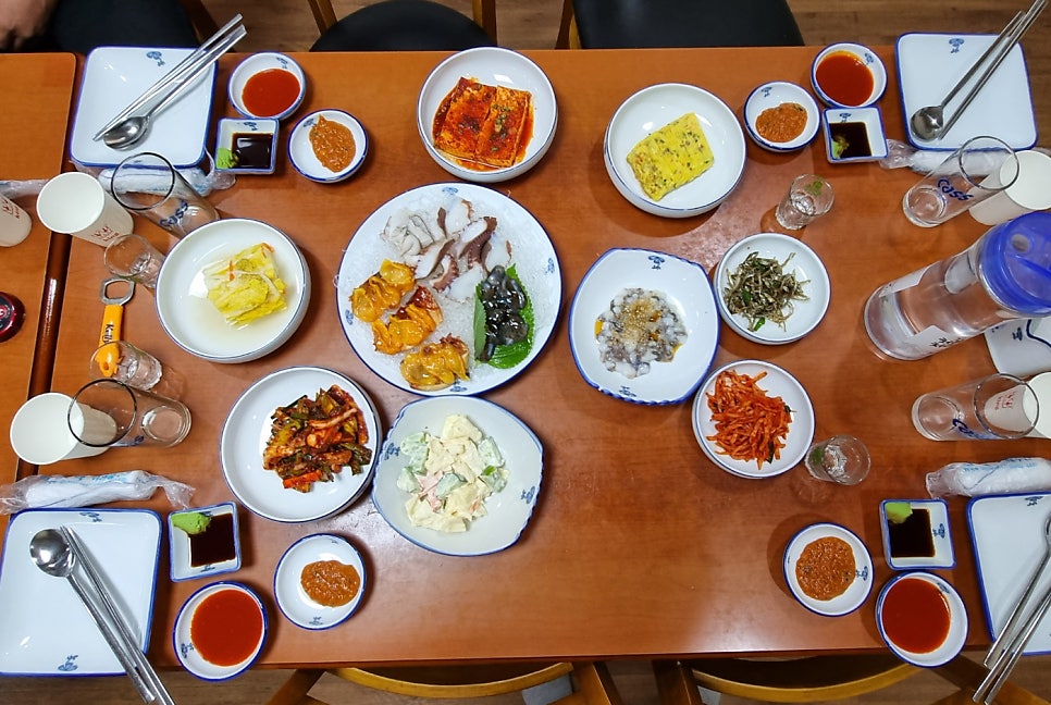 제주탐라바당 사진 5