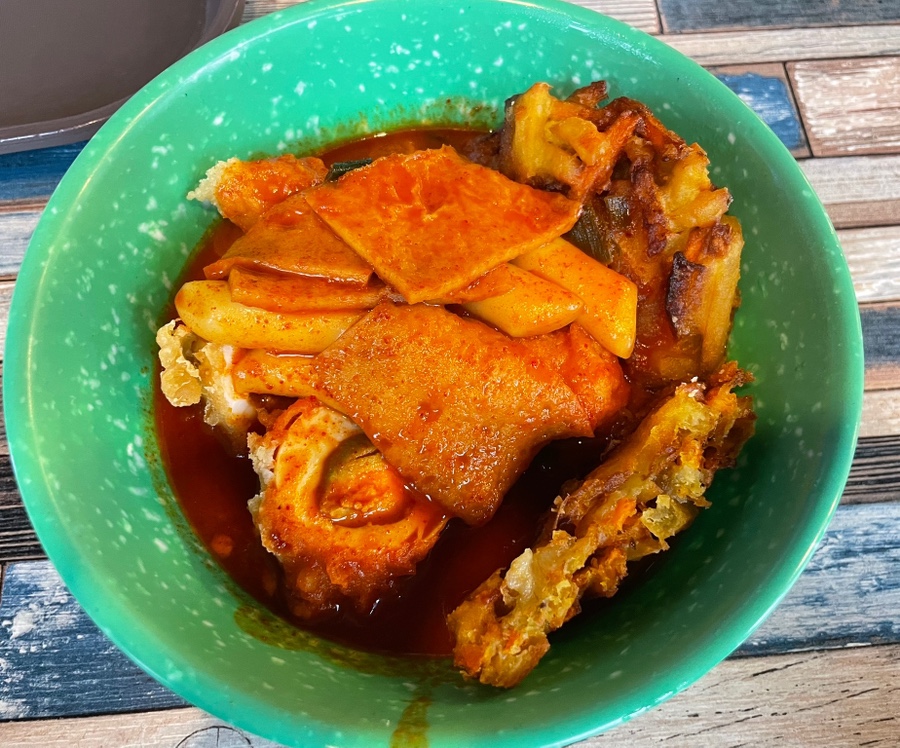 홍쌤떡볶이 원흥점 사진 4