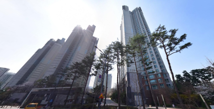  성남판교 산운마을 13단지 공가세대 일반매각 청약 입지환경 분석 및 모집공고 정리!