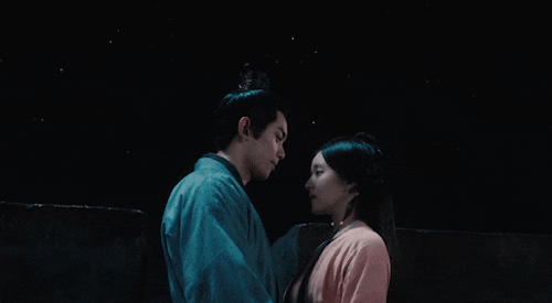  성한찬란(星汉灿烂·月升沧海) ⑬