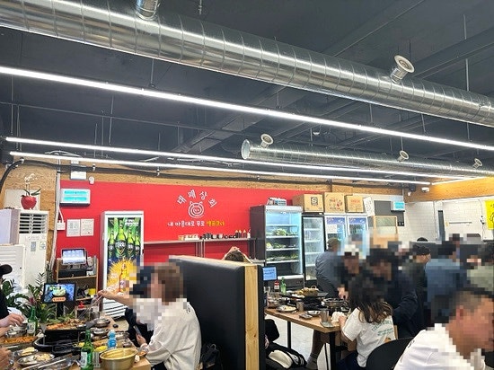 대패상회 덕계점 사진 3