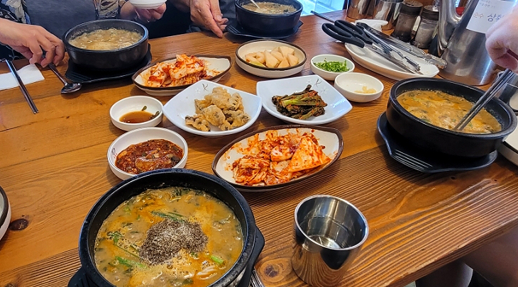  [충북 청주] "우암추어탕" 솔직후기️
