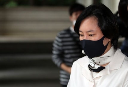 ‘장시호 의혹’ 지목된 김영철검사 프로필 탄핵 구속수사해야...