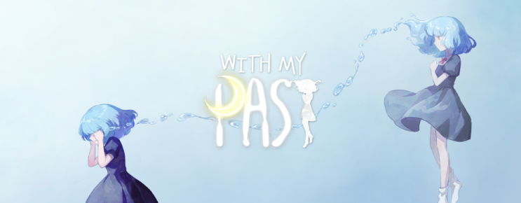 인디 게임 둘 With My Past, Hand In Hand 인디 게임 둘 With My Past, Hand In Hand