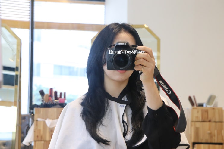  대전 둔산동미용실 레이어드컷 염색 잘하는 유엘헤어