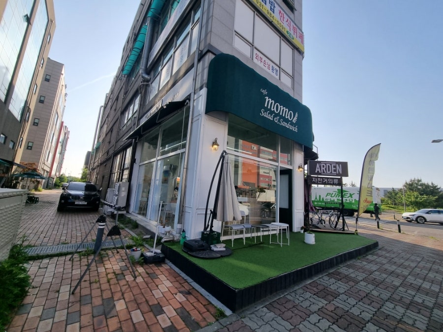 카페모모 사진 6