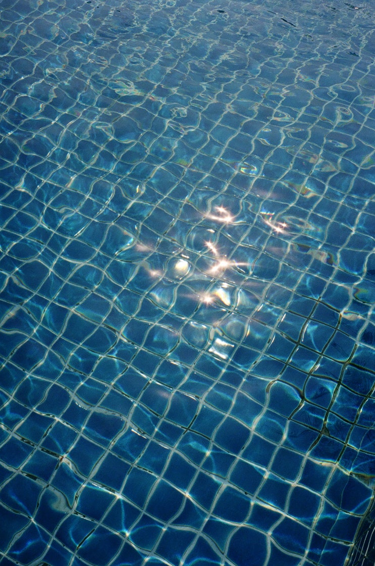  푸켓 탐방기(3) 그레이스랜드 리조트와 올드타운 맛보기[Nikonos V, W-Nikkor 35mm f/2.5]