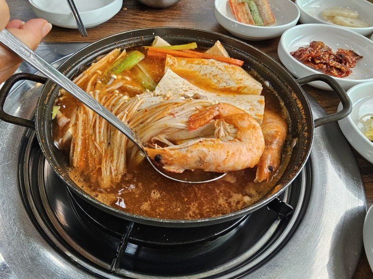  [전남/담양] 담양 창평 맛집 추천 창평두레맛집