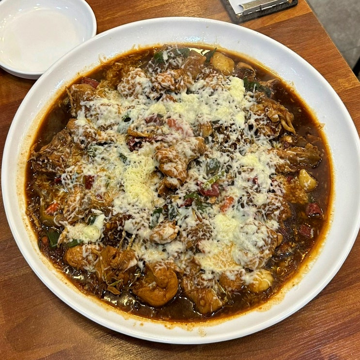  안동여행 필수코스 안동찜닭골목맛집 안동평화찜닭에서 먹은 찜닭 후기