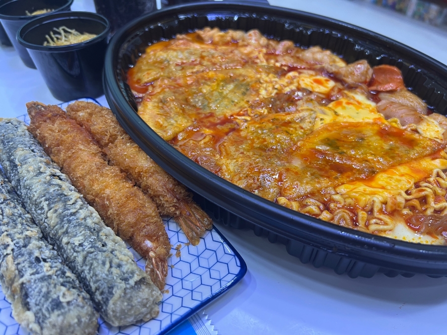 두찜 부천소사점 사진 4
