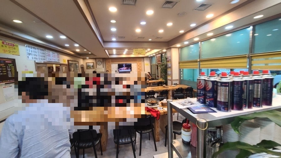 봉동쌍둥이네한우촌 본점 사진 3