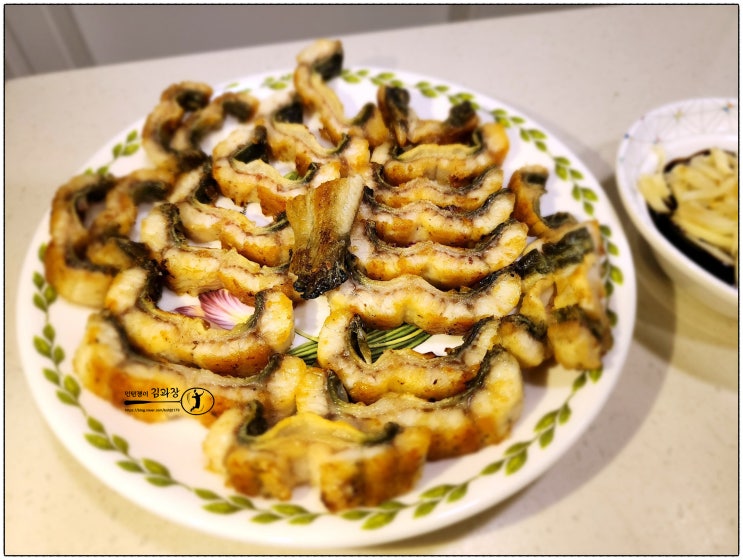  목동장어맛집 [ 깨비장어 ] 포장 배달 전문 원기회복