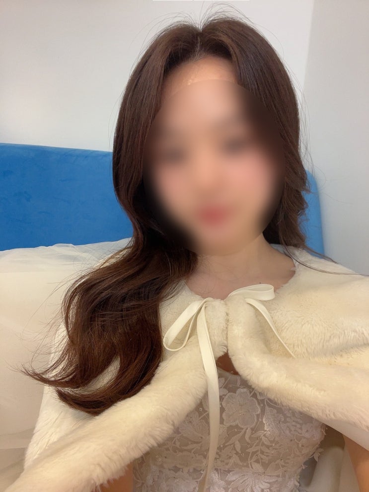  밈 MIMM 웨딩 촬영 메이크업 후기, 본식 메이크업샵 변경